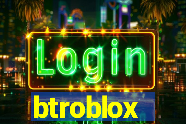 btroblox - making roblox better